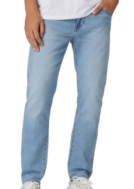 Levi's - Παντελόνι Jean Levi's 502T Taper 295071417-17 Ανδρικό
