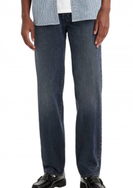 Levi's - Παντελόνι Jean Levi's Denim 501R R Original Fit 005013473-73 Ανδρικό