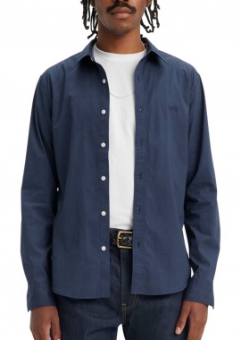 Levi's - Πουκάμισο Μακρυμάνικο Levi's Battery Housemark Slim Fit 866250040-40 Ανδρικό