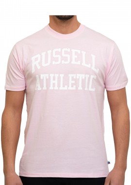Russell Athletic - Μπλούζα Κοντομάνικη Russell Athletic Iconic E3-600-1-474 Ανδρικό