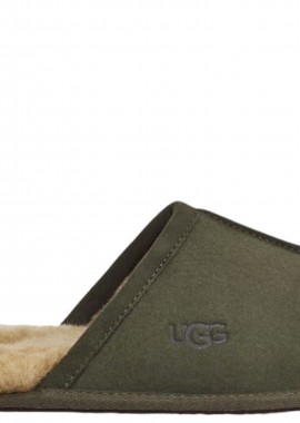 Ugg - Παντόφλες Ugg Scuff 1101111-FRSN Ανδρικό
