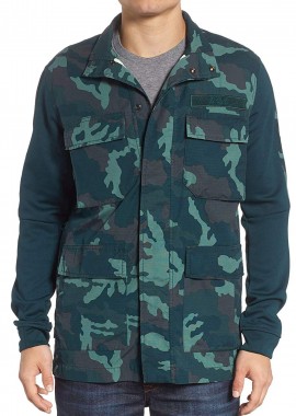 Nike - Μπουφάν Nike Sportswear 928621-372 Ανδρικό