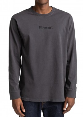 Element - Μπλούζα Μακρυμάνικη Element Shrooms Guide Z1LSE2ELF1-328 Ανδρικό
