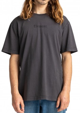 Element - Μπλούζα Κοντομάνικη Element Shrooms Guide Z1SSO5ELF1-328 Ανδρικό
