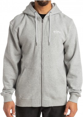 Billabong - Ζακέτα Billabong Arch Zh EBYFT00108-GRH Ανδρικό