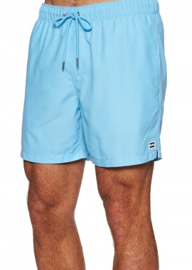 Billabong - Μαγιό Βερμούδα Billabong All Day Laybacks S1LB12BIP0-521 Ανδρικό