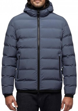 Geox - Μπουφάν Geox Spherica Hood M3629C T2961-F4393 Ανδρικό