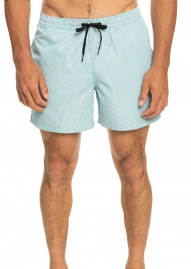 Quiksilver - Μαγιό Βερμούδα Quiksilver Everyday Deluxe Volley 15 EQYJV04019-BLZ0 Ανδρικό