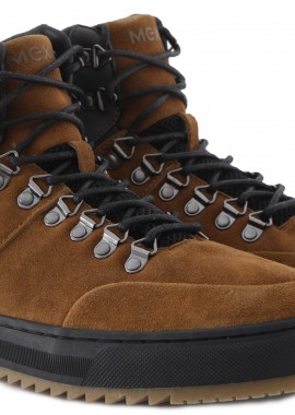 Mexx - Μποτάκια Mexx Brycent MXQP0042-2015 Ανδρικό