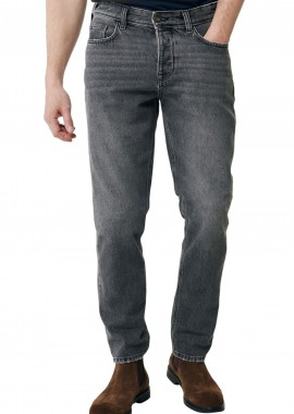 Mexx - Παντελόνι Jean Mexx Steve BM0517036-02M-50076 Ανδρικό
