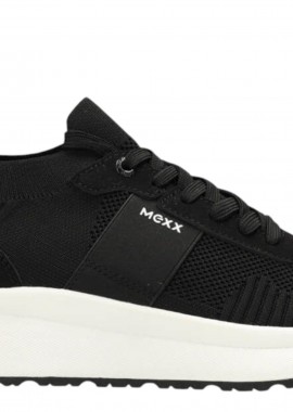 Mexx - Sneaker Mexx Sneaker Nilo MIWM1005041M-01-Black Ανδρικό