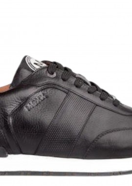 Mexx - Sneaker Mexx Menno MXKM016801M-Black Ανδρικό