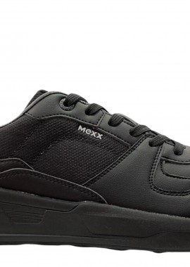 Mexx - Sneaker Mexx Huxley MXWM004301M-BLACK Ανδρικό