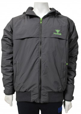 Hummel - Μπουφάν Hummel Osvald 80492-2074 Ανδρικό