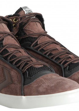 Hummel - Sneaker Hummel Ball Premium High 63452-8197 Ανδρικό