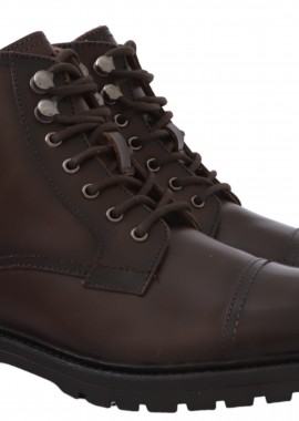 Pepe Jeans - Μποτάκια Pepe Jeans Logan PMS50237-878 Ανδρικό
