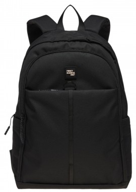 Funky Buddha - Τσάντα Πλάτης Funky Buddha Basic FBM010-305-10-BLACK Ανδρικό