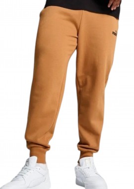 Puma - Παντελόνι Puma ESS Logo Pants FL 586715-25 Ανδρικό