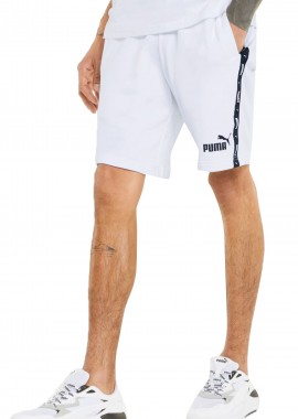 Puma - Σορτς Puma Ess+ Tape 9 Tr 847387-02 Ανδρικό