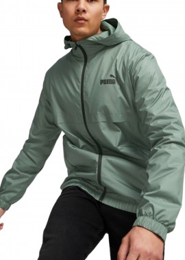 Puma - Μπουφάν Puma ESS Solid Windbreaker 847484-44 Ανδρικό