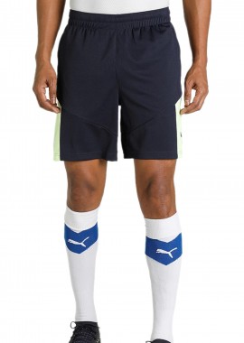 Puma - Σορτς Puma individualFINAL 658042-47 Ανδρικό