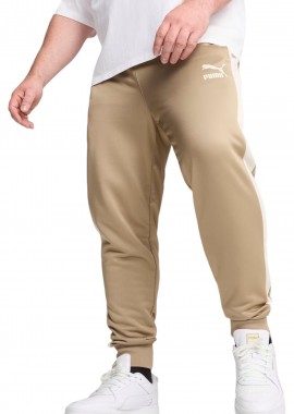 Puma - Παντελόνι Υφασμάτινο Puma T7 IconicTrack 539485-67 Ανδρικό
