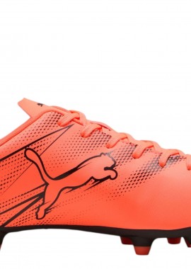 Puma - Παπούτσια Ποδοσφαίρου Puma Low Arracanto FG/AG 107477-14 Ανδρικό