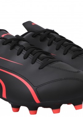 Puma - Παπούτσια Ποδοσφαίρου Puma Vitoria 107483-02 Ανδρικό