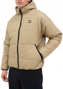 Puma - Μπουφάν Puma Classics Padded 621675-67 Ανδρικό
