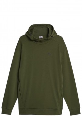 Puma - Μπλούζα Μακρυμάνικη Puma Radical Hoodie DK 675887-31 Ανδρικό