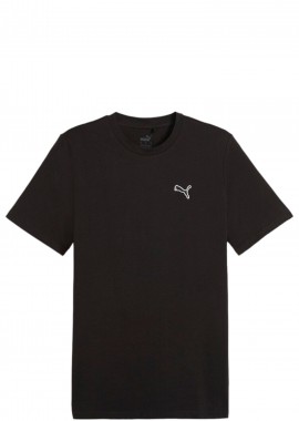 Puma - Μπλούζα Κοντομάνικη Puma Better Essentials 675977-01 Ανδρικό