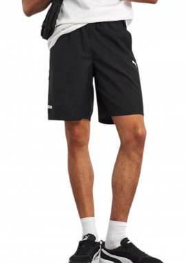 Puma - Σορτς Puma Desert Road Cargo Shorts 9'' 678922-01 Ανδρικό