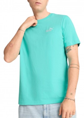 Puma - Μπλούζα Κοντομάνικη Puma ESS Small No. 1 Logo Tee (s) 682535-59 Ανδρικό