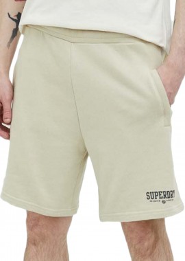 Superdry - Σορτς Superdry Code Core M7110383A-8PV Ανδρικό