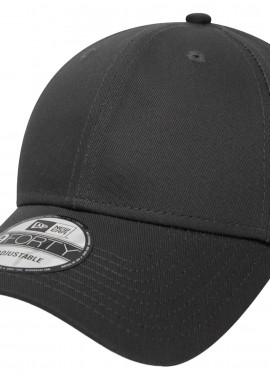 New Era - Καπέλο New Era 9Forty Grhwii 11179834-GRHWHI Ανδρικό