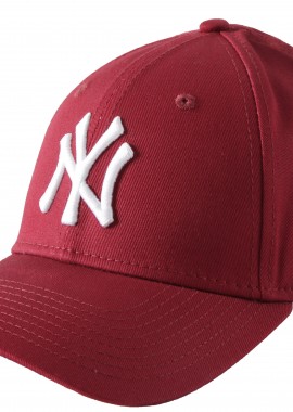 New Era - Καπέλο New Era Leag Esnl 940 Neyyan Carwhi 80636012-601 Ανδρικό