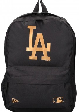 New Era - Τσάντα Πλάτης New Era MLB Stadium Pack Losdod 60240069-001 Ανδρικό