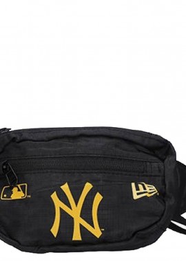 New Era - Τσαντάκι Μέσης New Era MLB Micro Waist Neyyan 60240078-001 Ανδρικό