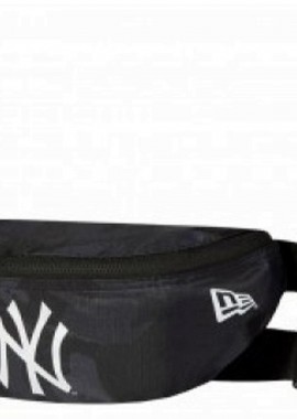 New Era - Τσαντάκι Μέσης New Era MLB Mini Waist Neyyan 60240089-999 Ανδρικό