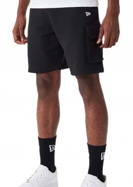 New Era - Σορτς New Era Essential Cargo 60332267-001 Ανδρικό