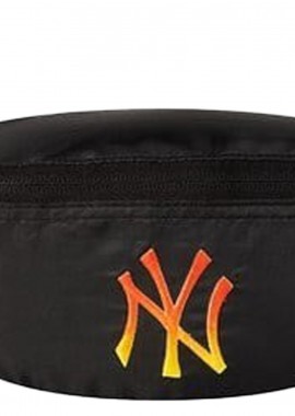 New Era - Τσαντάκι Μέσης New Era New York Yankees Logo 60356997-001 Ανδρικό