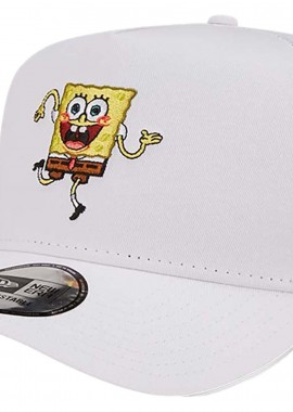 New Era - Καπέλο New Era Spongebob Nickelodeon 60357971-100 Ανδρικό
