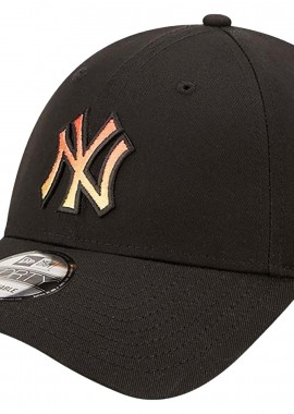 New Era - Καπέλο New Era New York Yankees Gradient Infill 60358096-001 Ανδρικό