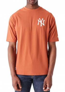 New Era - Μπλούζα Κοντομάνικη New Era Mlb World Series 60502648-210 Ανδρικό