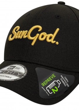 New Era - Καπέλο New Era Sungod Repreve 9Forty 60589141-001 Ανδρικό
