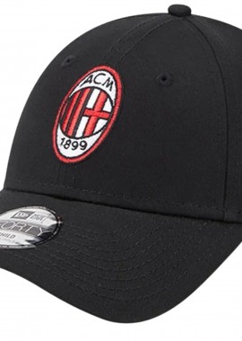 New Era - Καπέλο New Era Core 9Forty Acmilan 60363649-011 Ανδρικό