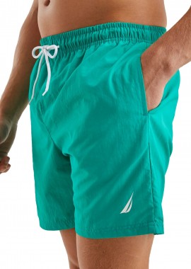 Nautica - Μαγιό Βερμούδα Nautica Xander N1I00478-503 Ανδρικό