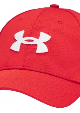 Under Armour - Καπέλο Under Armour Blitzing 1376700-600 Ανδρικό