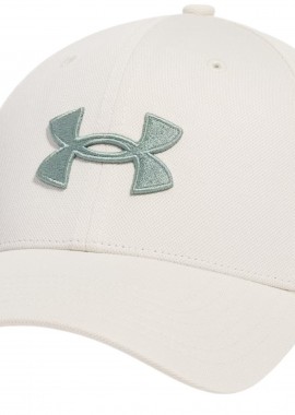 Under Armour - Καπέλο Under Armour Blitzing 1376700-279 Ανδρικό
