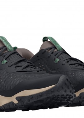 Under Armour - Παπούτσια Trail Running Under Armour Charged Maven 3026136-003 Ανδρικό
